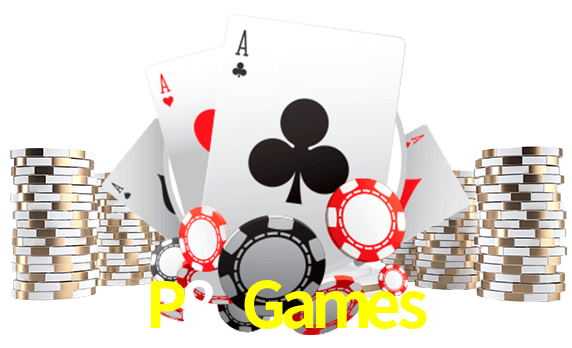 Jogue jogos de pôquer em P8 Games