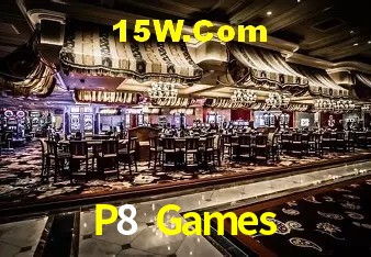Estatísticas Crash Games P8 Games