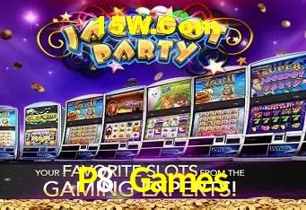 Cadastro Rápido P8 Games