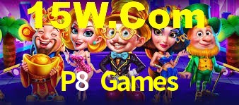 Welcome Bonus P8 Games