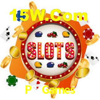 APP oficial da P8 Games para mobile