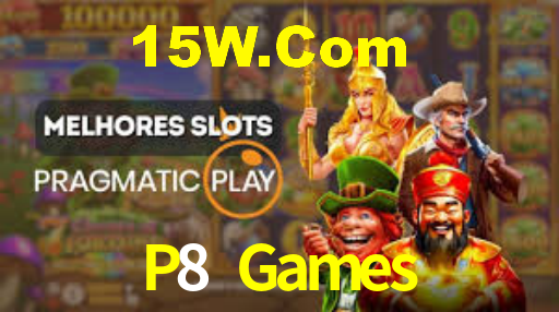Sinta a adrenalina dos jogos de cassino com P8 Games