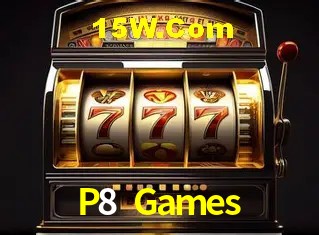 Promoções Sazonais P8 Games