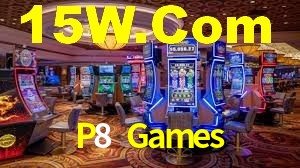 Roulette Table P8 Games