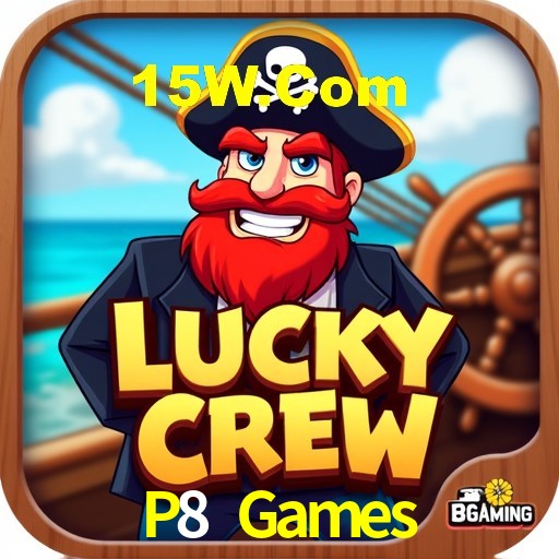 Interface Premium P8 Games