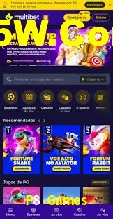 Crash Games Statistics P8 Games