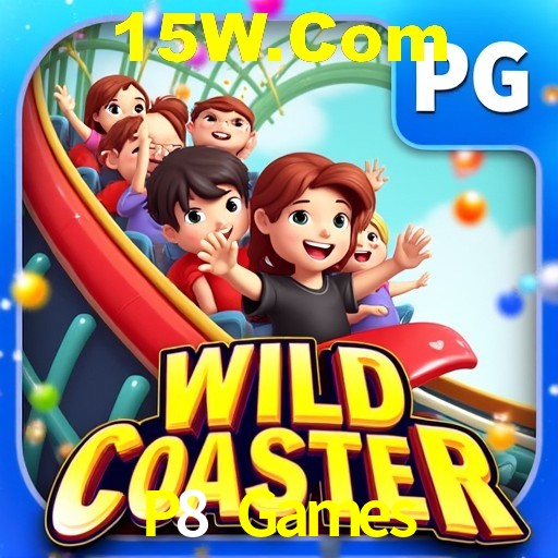 Desvendando o Mundo dos Jogos Virtuais na P8 Games