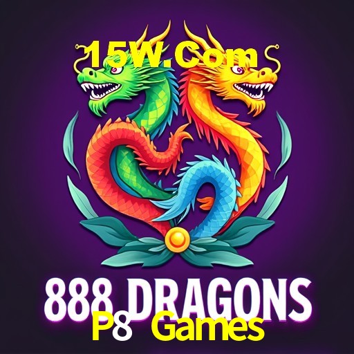 Bônus Diários P8 Games