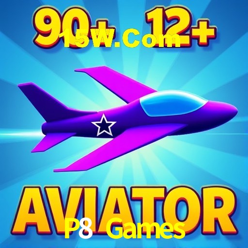 Casino Ao Vivo P8 Games