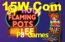 P8 Games