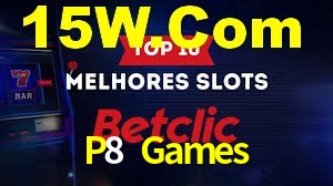Exclusive Games P8 Games