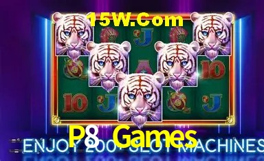 Gates of Olympus P8 Games