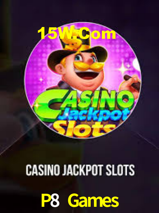 P8 Game Bet