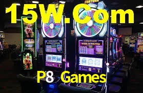 Instant EasyPaisa P8 Games