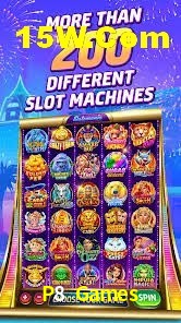 Welcome Bonus P8 Games