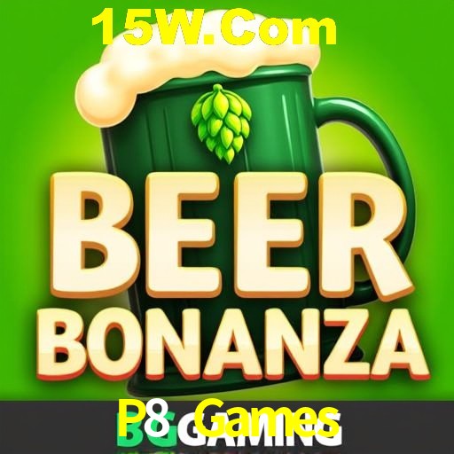 Descubra o Mundo do Cassino Online com P8 Games