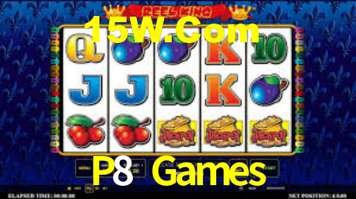 P8 Game