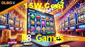 Basketball Betting P8 Games