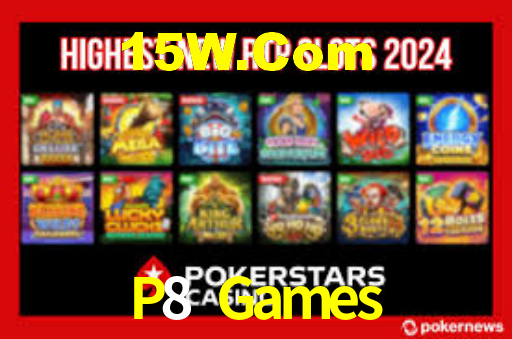 P8 Games: Seu Especialista em Apostas Esportivas Brasileiras