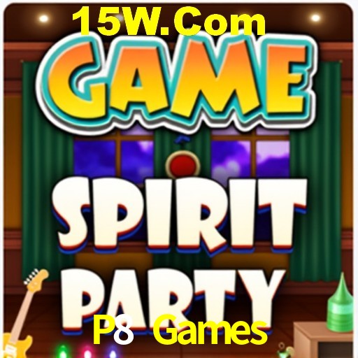 Descubra a Magia dos Jogos de Arcade no P8 Games
