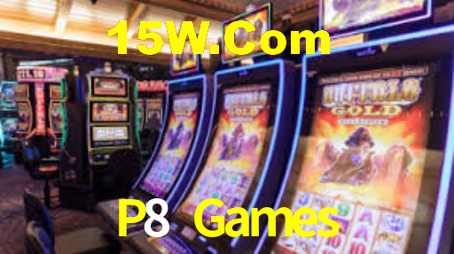 P8 Games,P8 Game