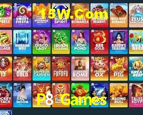 Jogo Aviator P8 Games