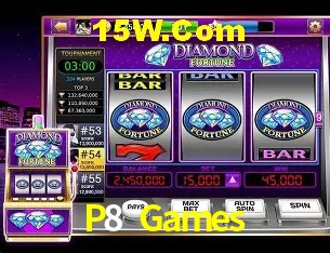 Ofertas Exclusivas P8 Games