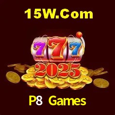 Estatísticas Esportivas P8 Games