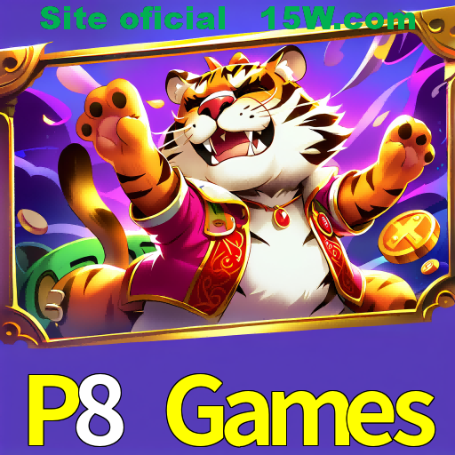 P8 Games